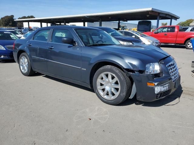 2008 Chrysler 300 Touring