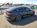 2018 Audi S5 Premium Plus