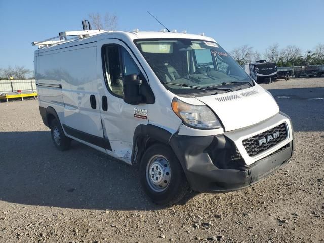 2019 Dodge RAM Promaster 1500 1500 Standard