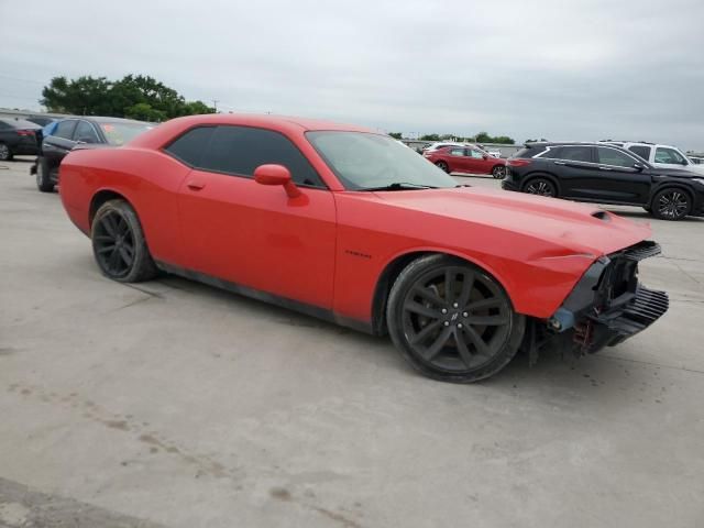 2020 Dodge Challenger R/T