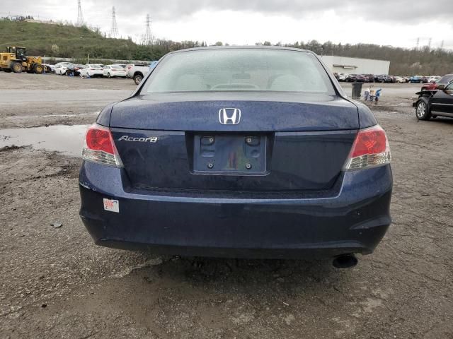 2010 Honda Accord LXP