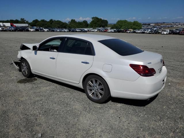 2008 Toyota Avalon XL