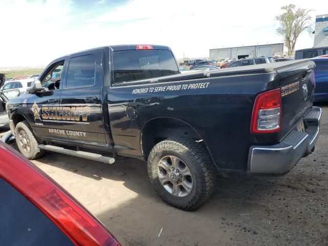 2020 Dodge RAM 2500 BIG Horn