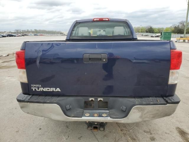 2011 Toyota Tundra Double Cab SR5