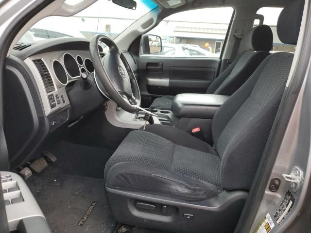 2008 Toyota Tundra Double Cab