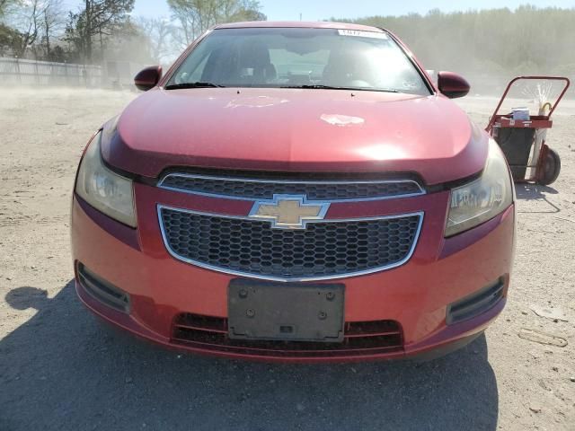 2011 Chevrolet Cruze LT