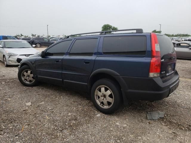 2003 Volvo XC70