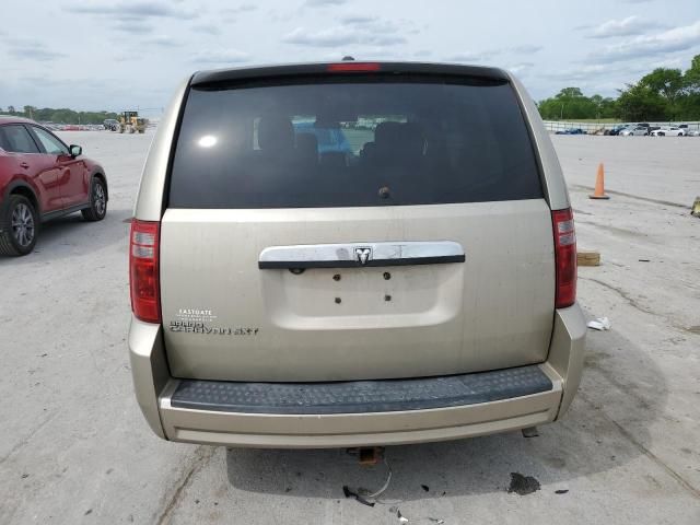 2008 Dodge Grand Caravan SXT