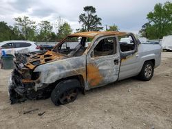 Honda Ridgeline rts Vehiculos salvage en venta: 2008 Honda Ridgeline RTS