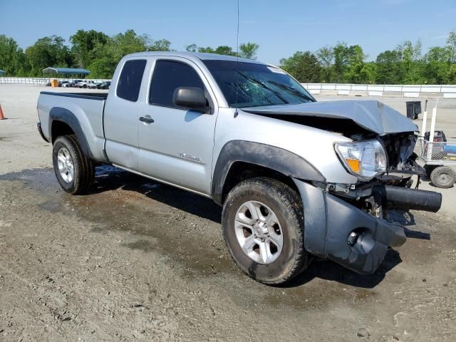 2006 Toyota Tacoma Access Cab