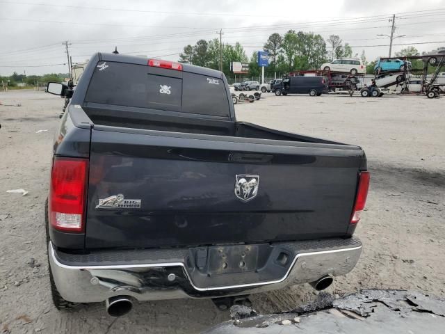 2019 Dodge RAM 1500 Classic SLT