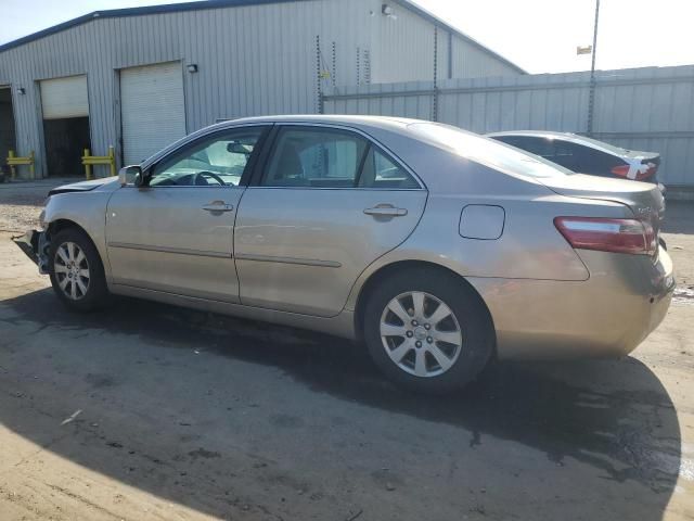 2008 Toyota Camry CE