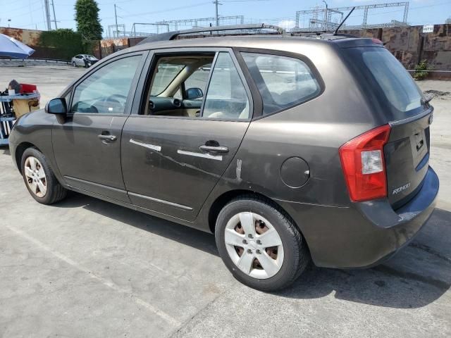 2009 KIA Rondo Base