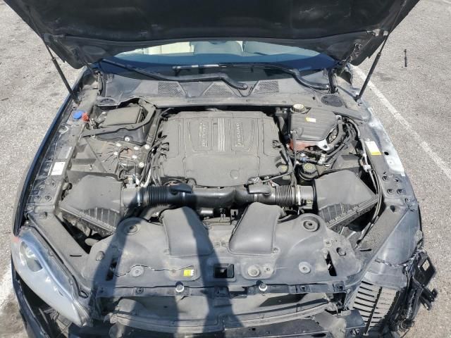 2014 Jaguar XJL Supercharged