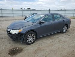 2012 Toyota Camry Base for sale in Bakersfield, CA