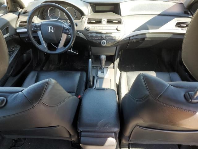 2011 Honda Accord SE