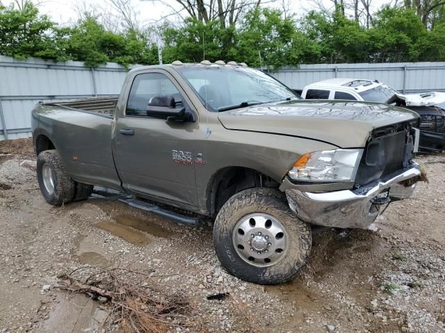 2014 Dodge RAM 3500 ST