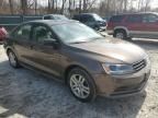 2015 Volkswagen Jetta Base