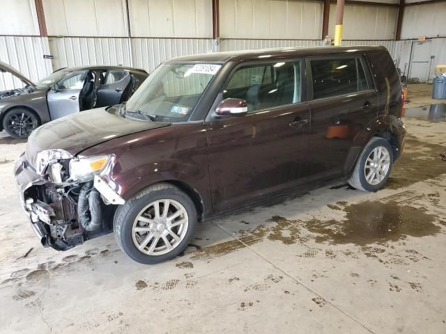 2012 Scion XB