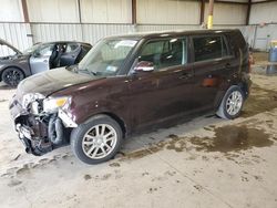 Salvage cars for sale at Pennsburg, PA auction: 2012 Scion XB