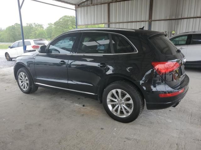 2014 Audi Q5 Premium Plus