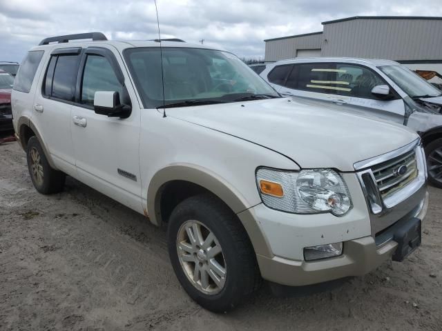 2008 Ford Explorer Eddie Bauer