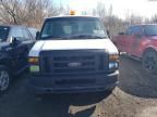 2011 Ford Econoline E350 Super Duty Van