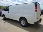 2016 Chevrolet Express G2500