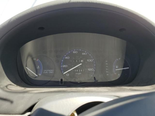 1998 Honda Civic DX