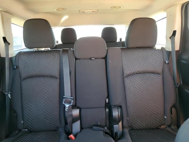 2011 Dodge Journey Mainstreet