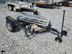 Salvage cars for sale from Copart Loganville, GA: 2016 Other Trailer