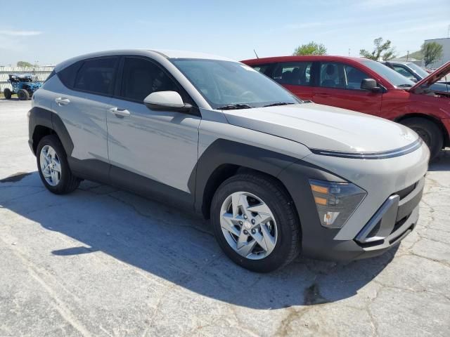 2024 Hyundai Kona SE