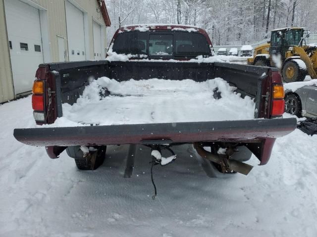 2004 Toyota Tundra Access Cab SR5