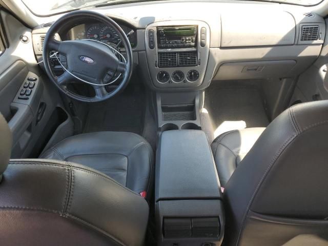 2003 Ford Explorer XLT