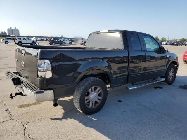 2008 Ford F150