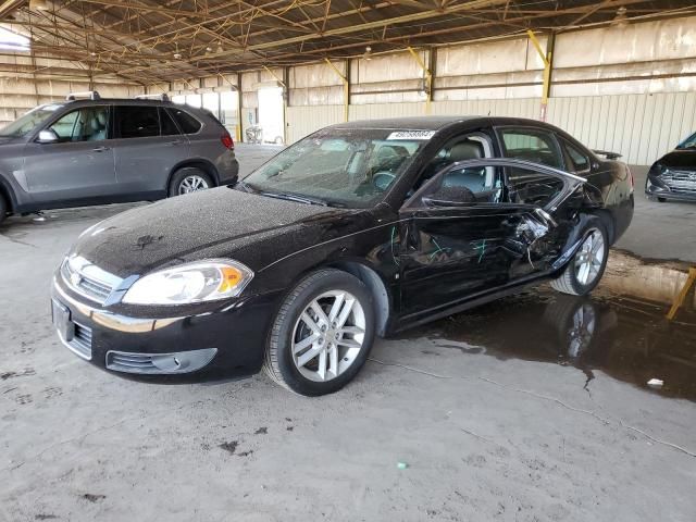 2009 Chevrolet Impala LTZ