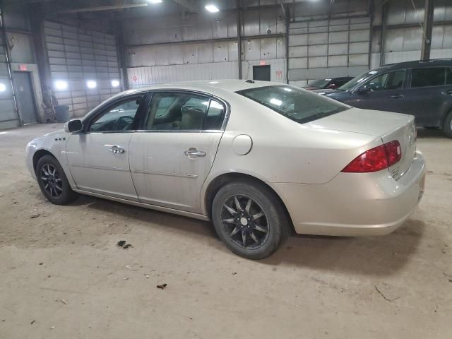 2007 Buick Lucerne CXL