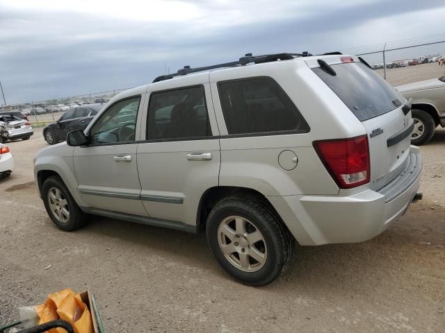 2009 Jeep Grand Cherokee Laredo