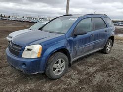 2009 Chevrolet Equinox LS en venta en Rocky View County, AB