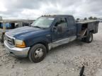 2001 Ford F350 Super Duty