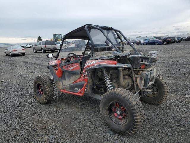 2015 Polaris RZR XP 1000 EPS