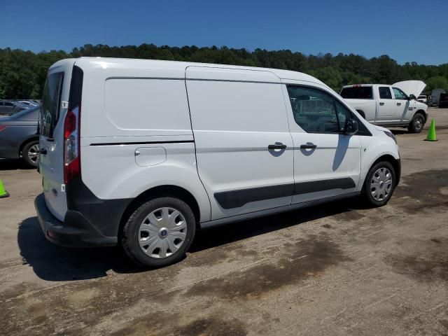 2022 Ford Transit Connect XL