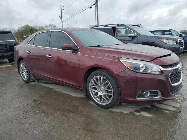 2015 Chevrolet Malibu LTZ