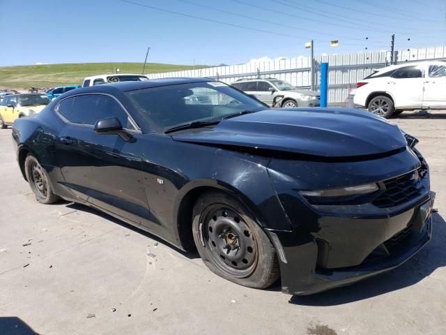 2019 Chevrolet Camaro LS