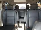 2012 Volkswagen Routan SE