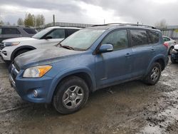 Toyota rav4 Limited Vehiculos salvage en venta: 2011 Toyota Rav4 Limited