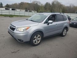 2014 Subaru Forester 2.5I Limited for sale in Assonet, MA