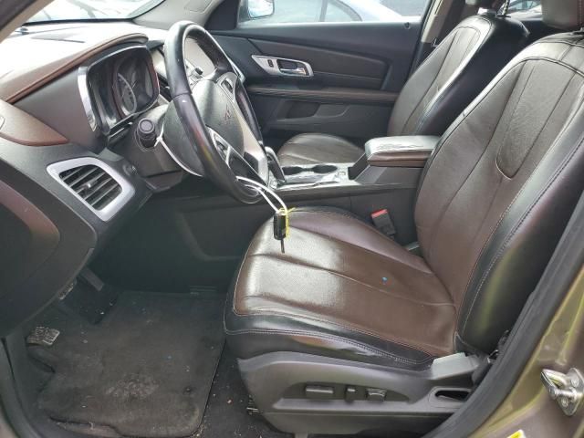 2012 GMC Terrain SLT