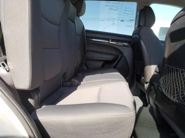 2012 KIA Sorento Base