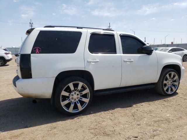 2009 Chevrolet Tahoe K1500 LT